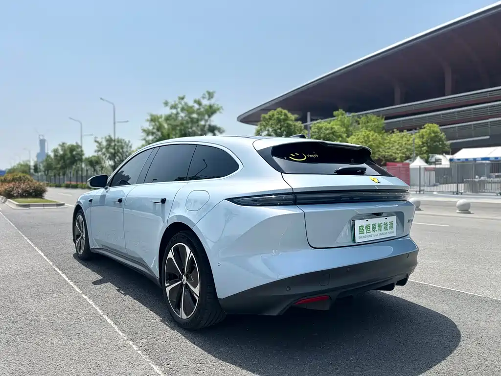 NIO ET5T 2023 75kWh Touring