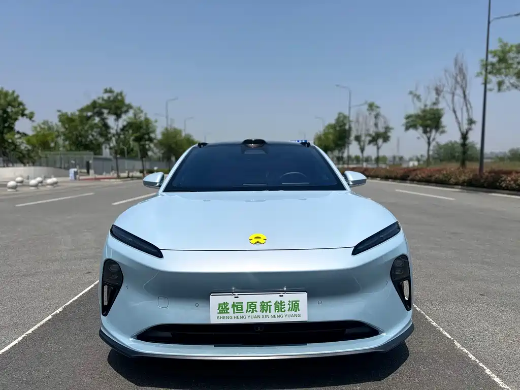 NIO ET5T 2023 75kWh Touring