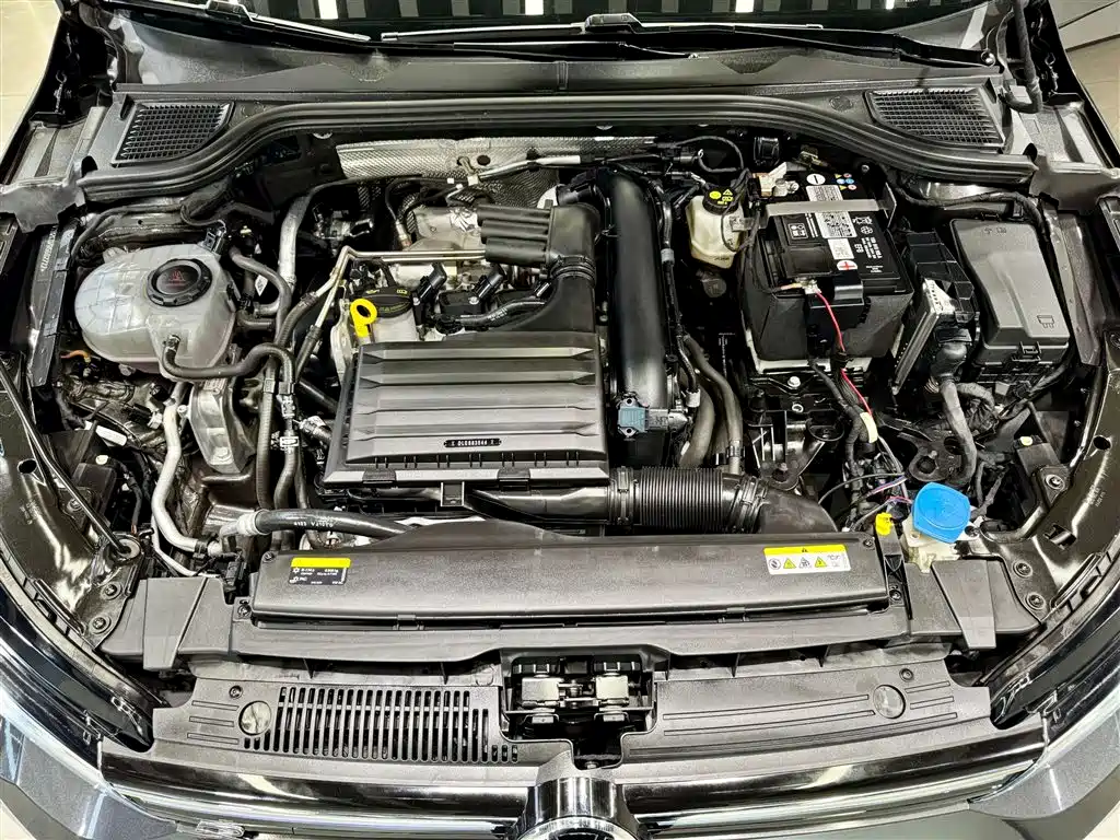 Golf 2023 Facelift 280TSI DSG Pro