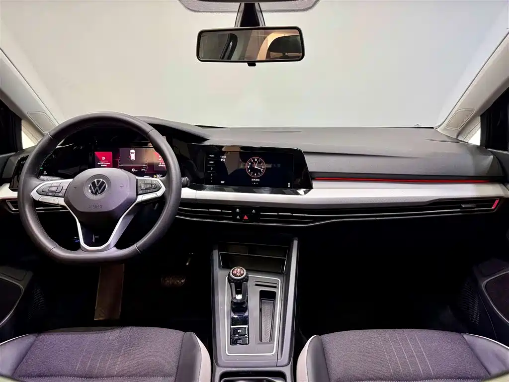 Golf 2023 Facelift 280TSI DSG Pro