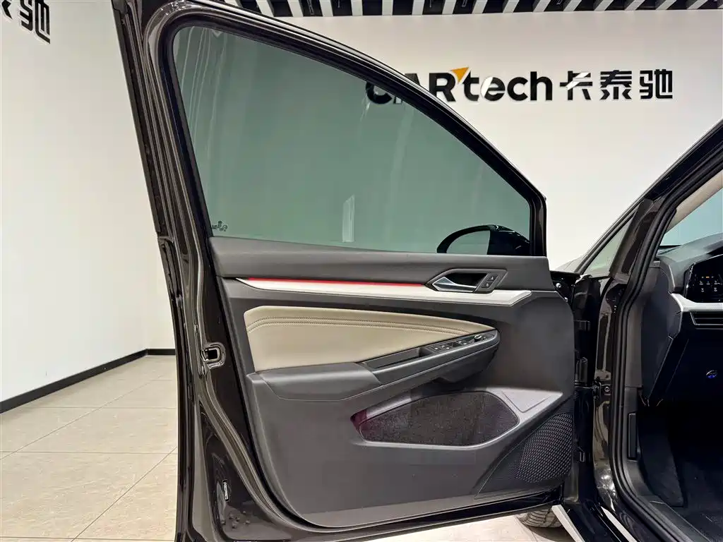 Golf 2023 Facelift 280TSI DSG Pro
