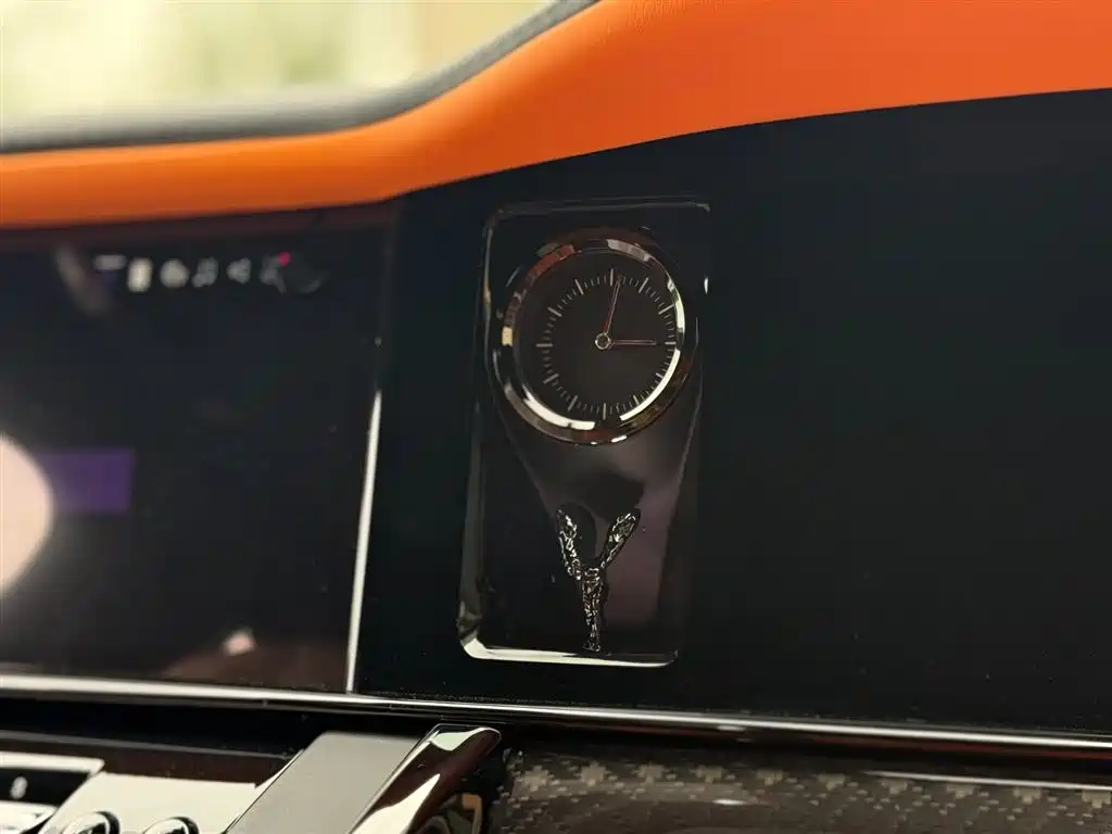 Cullinan 2024 Black Badge