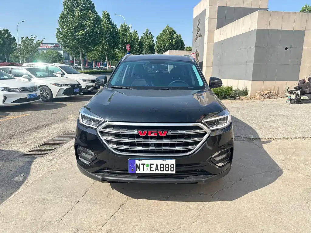 VGV U70