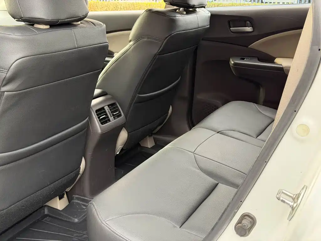 Honda CR-V 2013 2.0L 2WD Classic Edition