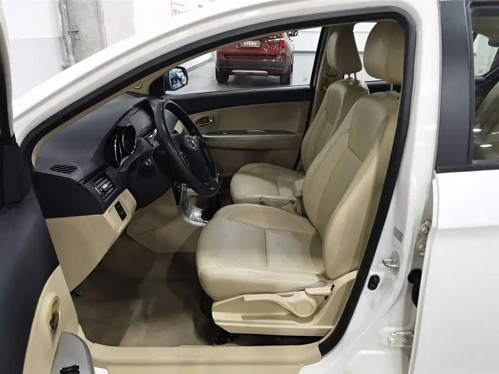 Great Wall C30 2013 1.5L Manual Luxury Edition