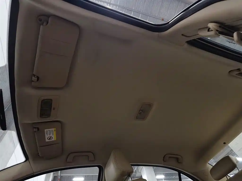 Great Wall C30 2013 1.5L Manual Luxury Edition