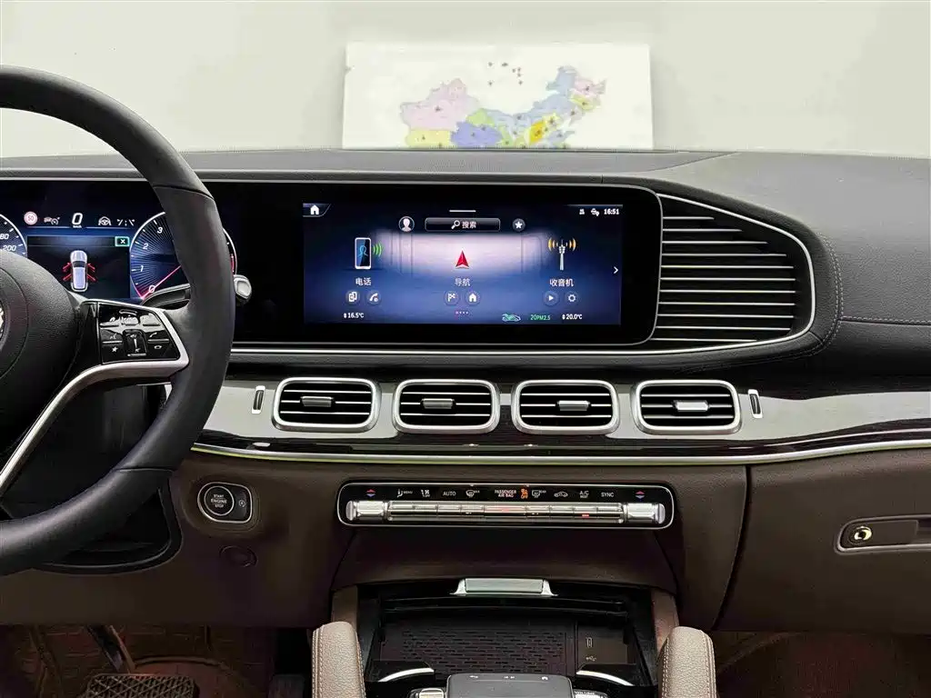 Mercedes-Benz GLE 2026 GLE 350 4MATIC Dynamic Edition