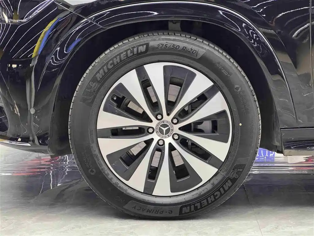 Mercedes-Benz GLE 2026 GLE 350 4MATIC Dynamic Edition