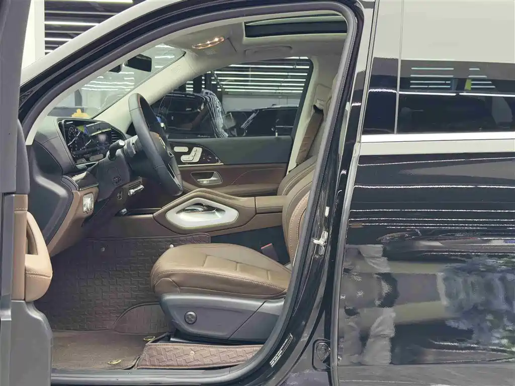 Mercedes-Benz GLE 2026 GLE 350 4MATIC Dynamic Edition