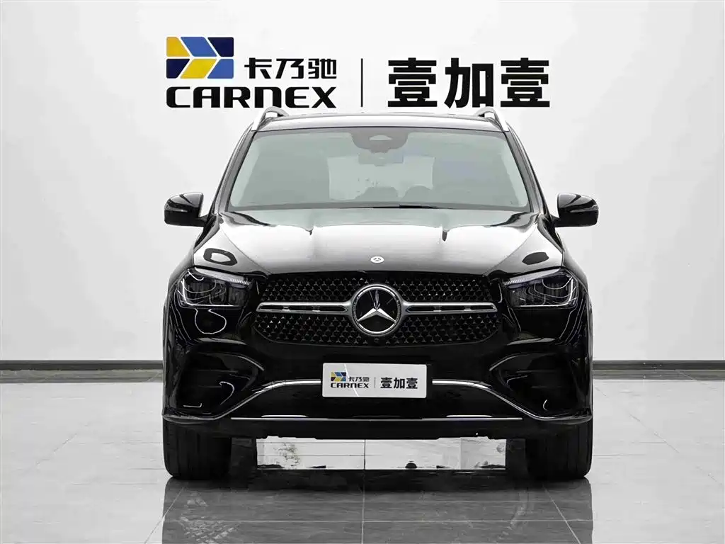 Mercedes-Benz GLE 2026 GLE 350 4MATIC Dynamic Edition
