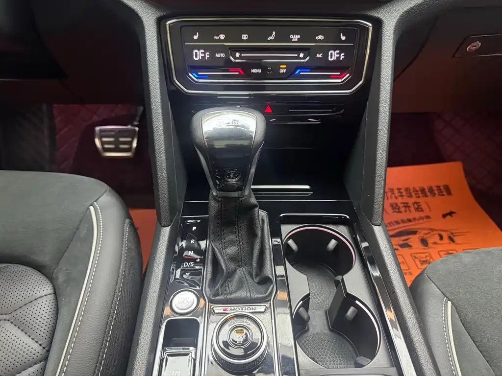 Volkswagen Teramont X 2020 380TSI AWD Luxury Edition