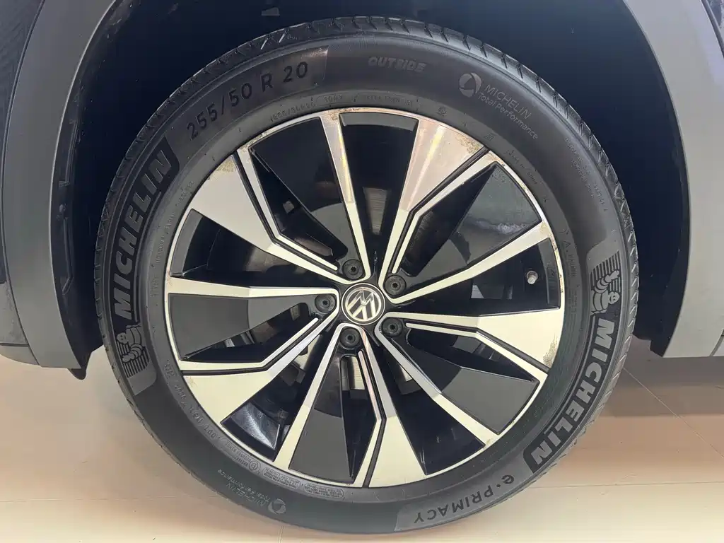 Volkswagen Teramont X 2020 380TSI AWD Luxury Edition