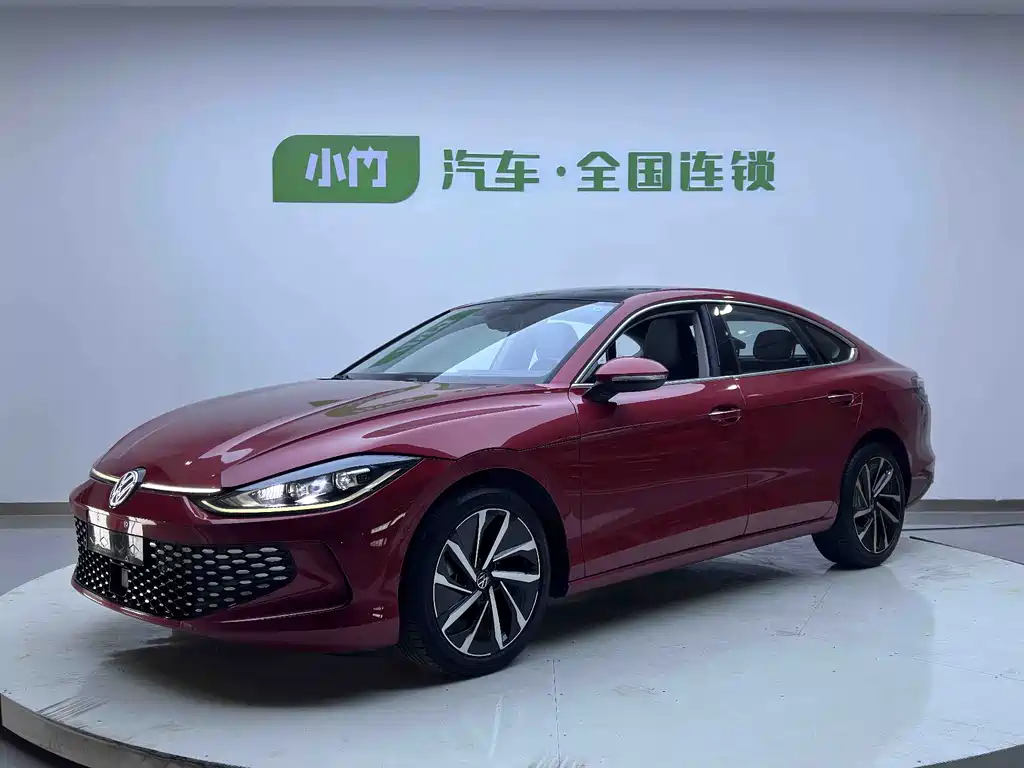 Volkswagen Lamando L 2022 280TSI DSG Flagship Edition