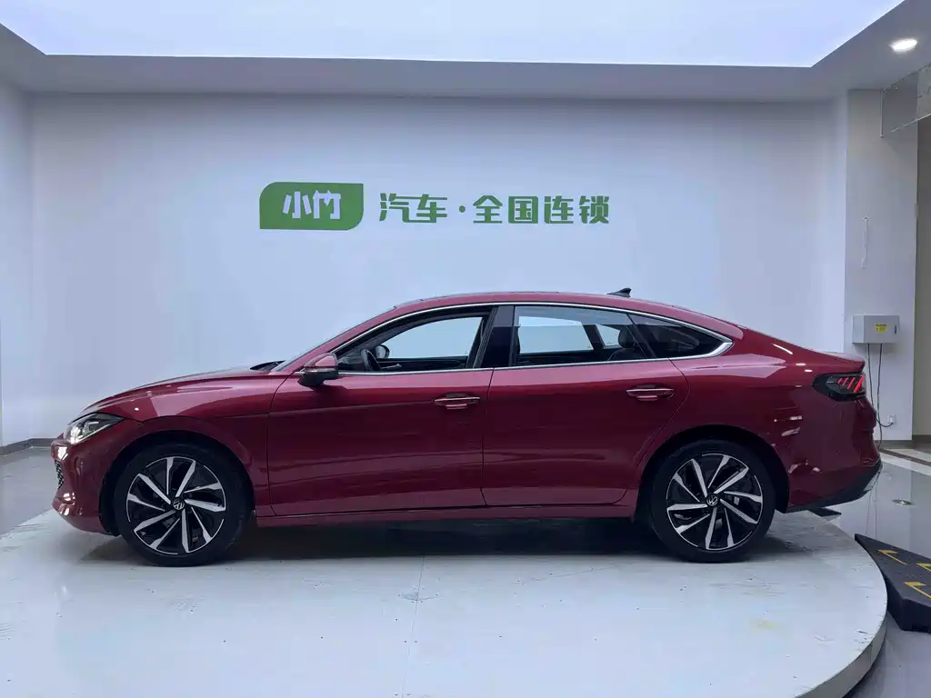 Volkswagen Lamando L 2022 280TSI DSG Flagship Edition