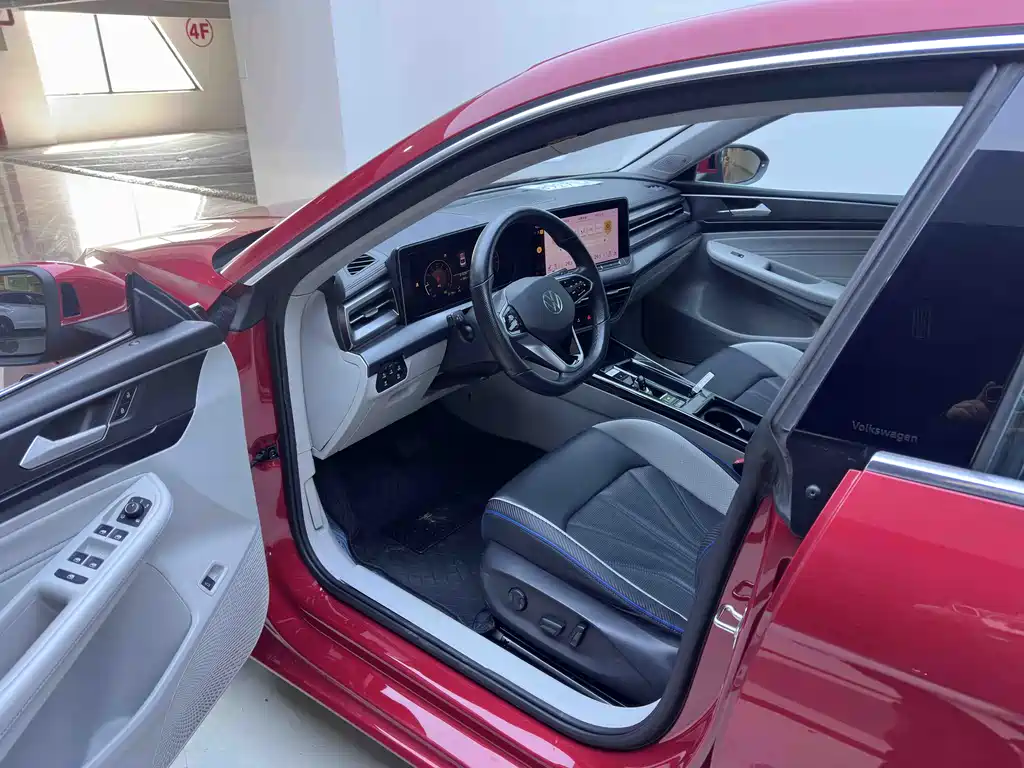 Volkswagen Lamando L 2022 280TSI DSG Flagship Edition