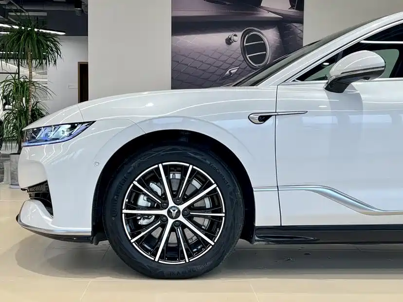 Voyah Zhuiguang 2024 PHEV AWD Ultra-Long Range Executive Edition