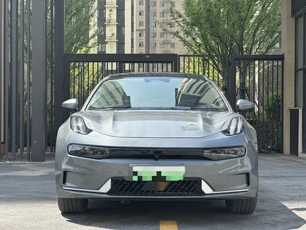 Zeekr 001 2023 WE Edition 100kWh