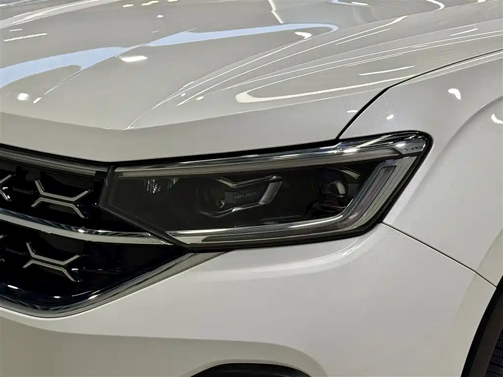 Tayron 2023 380TSI AWD R-Line High Performance Edition