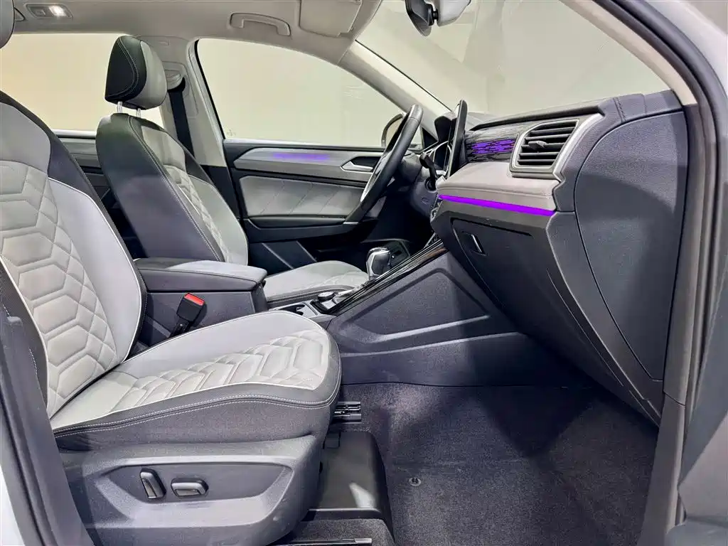 Tayron 2023 380TSI AWD R-Line High Performance Edition