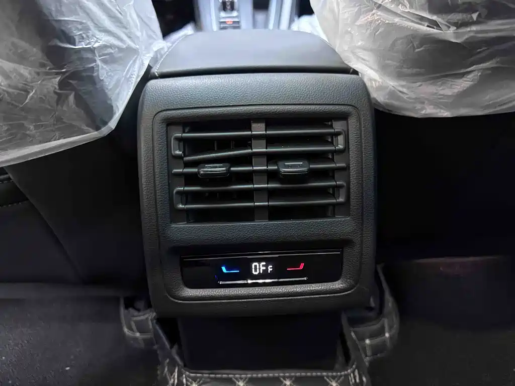 Golf 2021 280TSI DSG R-Line