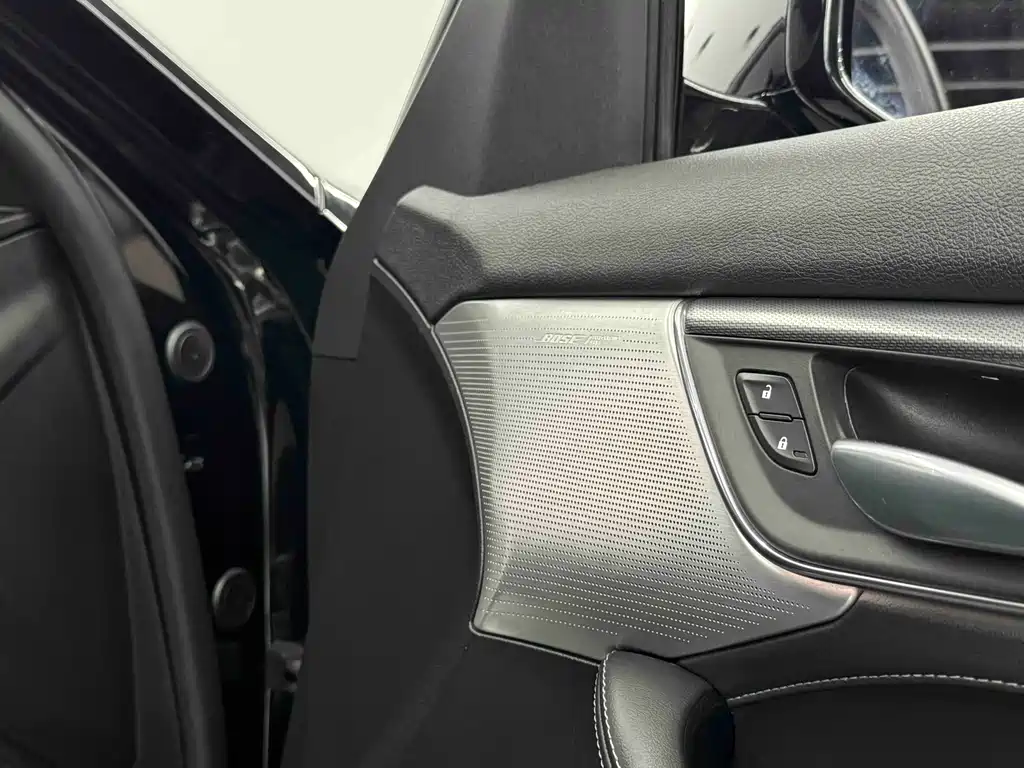 Cadillac CT5 2020 Updated 28T Luxury Edition