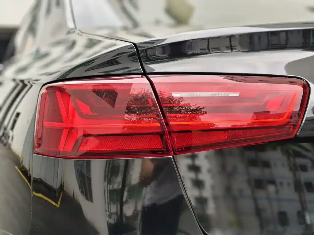 Audi A6L 2017 45 TFSI quattro Sport