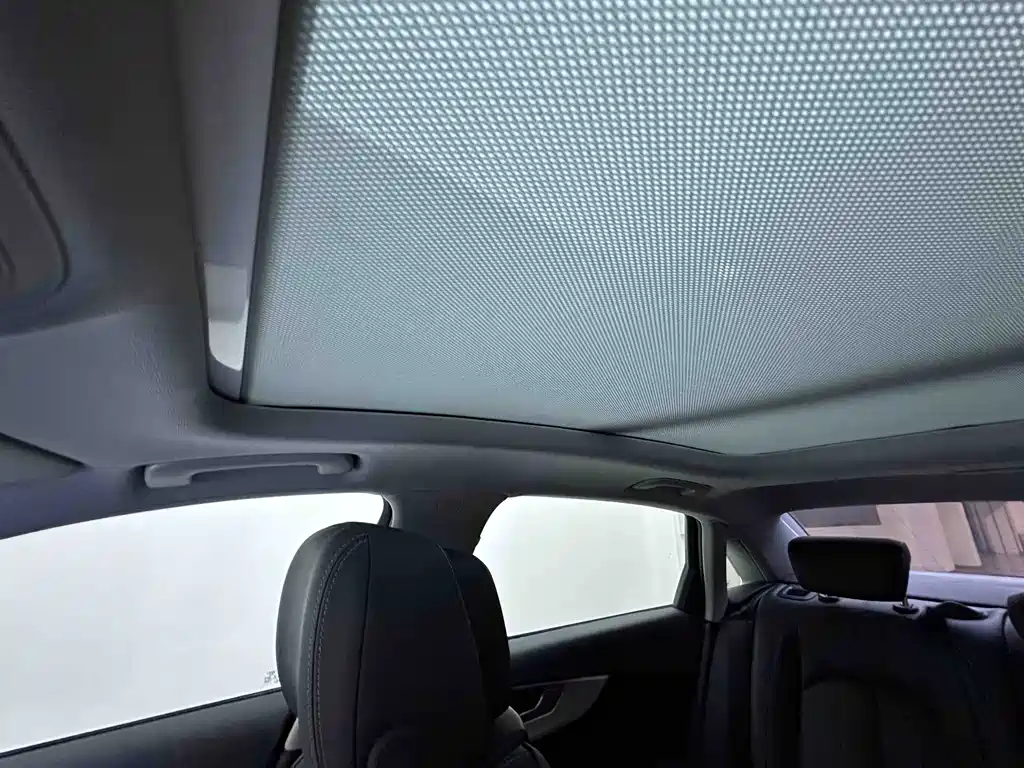 Audi A4L 2022 35 TFSI Fashion Dynamic