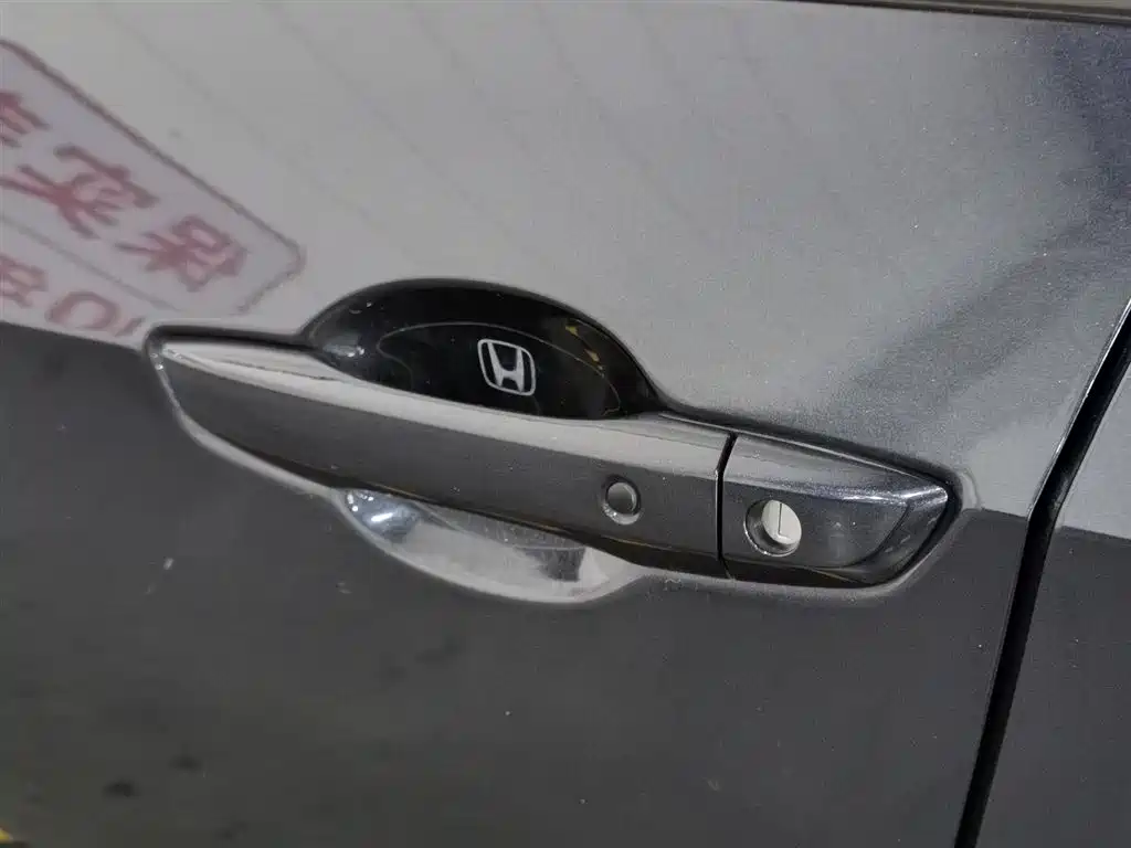 Civic 2019 220TURBO CVT Sport Edition China VI