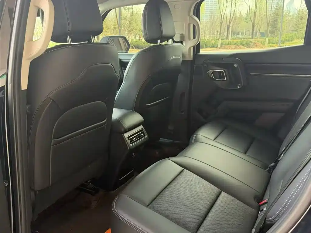 Haval Big Dog PLUS 2023 1.5T FWD Chao Ye Edition Plus