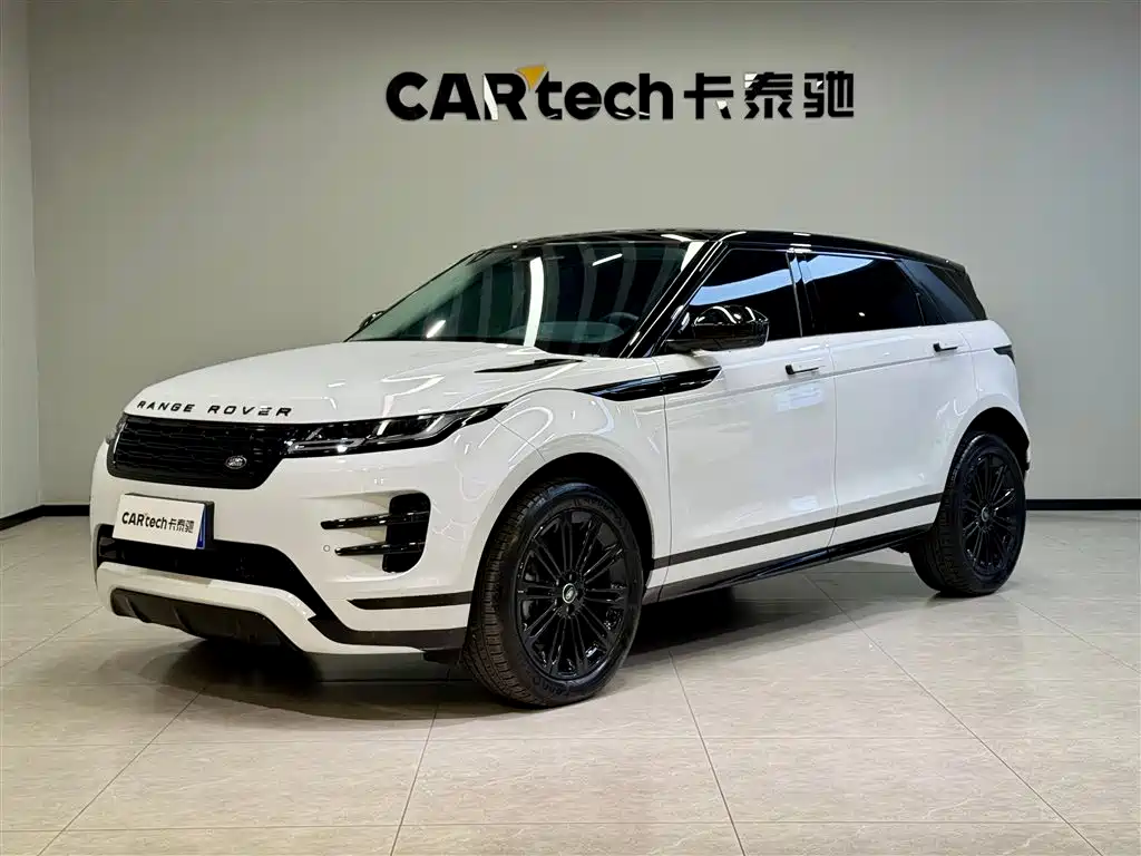 Range Rover Evoque L 2024 SE
