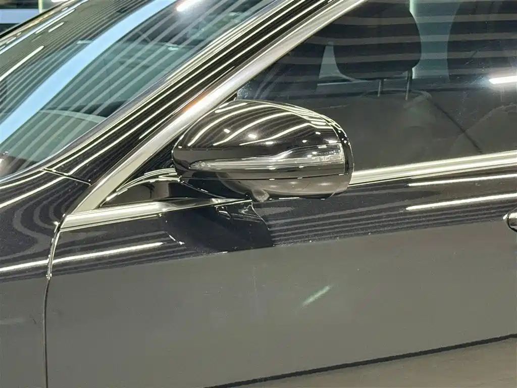 Mercedes-Benz E-Class 2021 E 300 L Fashion