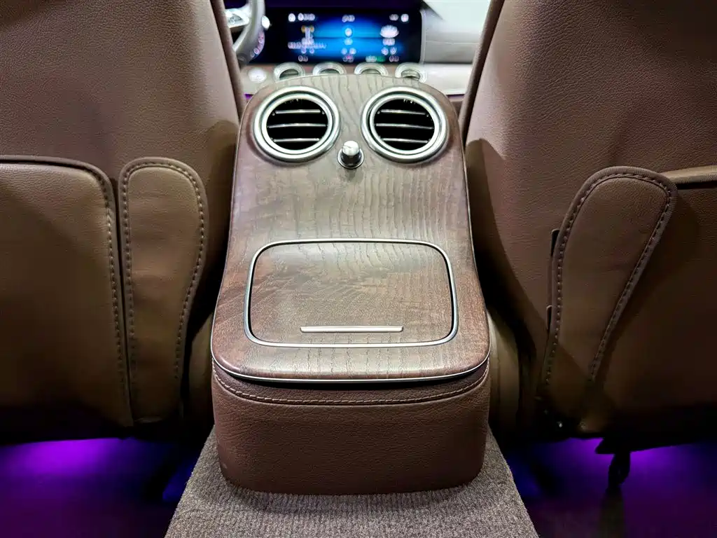 Mercedes-Benz E-Class 2021 E 300 L Fashion