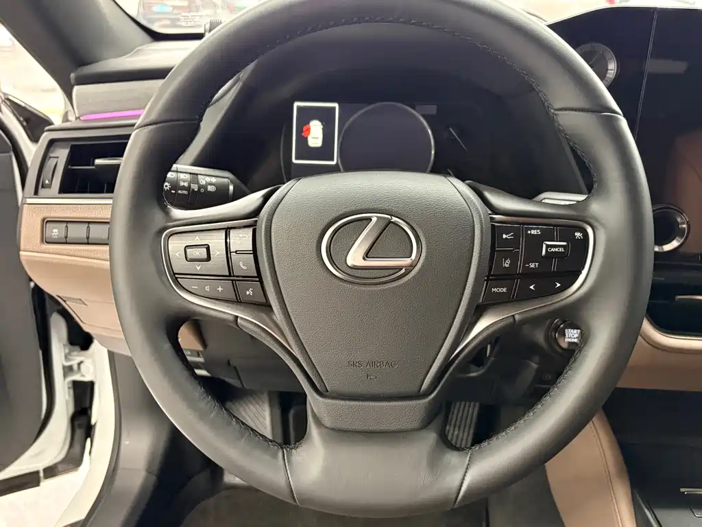 Lexus ES 2025 200 Premium Edition