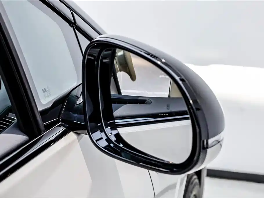 Li Auto i6 2025 RWD Standard Edition