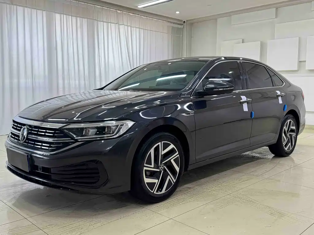 Volkswagen Sagitar 2023 280TSI DSG Beyond Edition