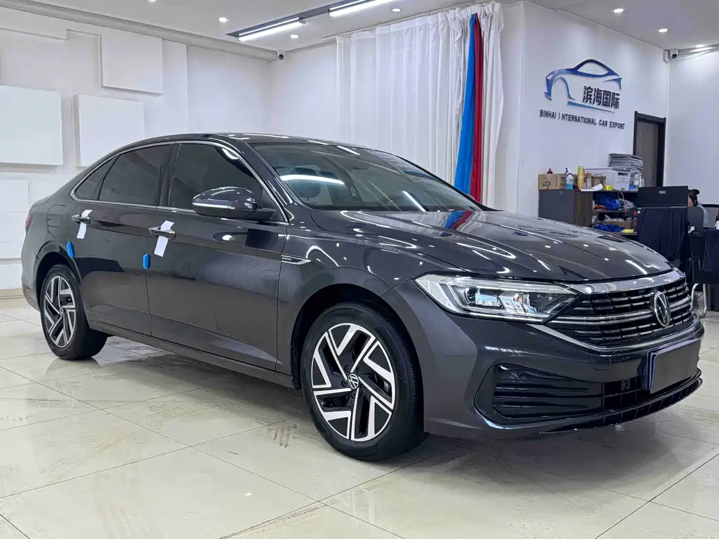 Volkswagen Sagitar 2023 280TSI DSG Beyond Edition