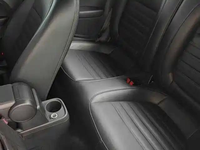 Beetle 2014 1.2TSI Fashion Edition