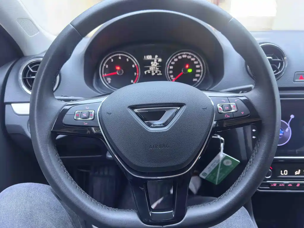 Jetta VA3 2021 1.5L Automatic Glory Edition
