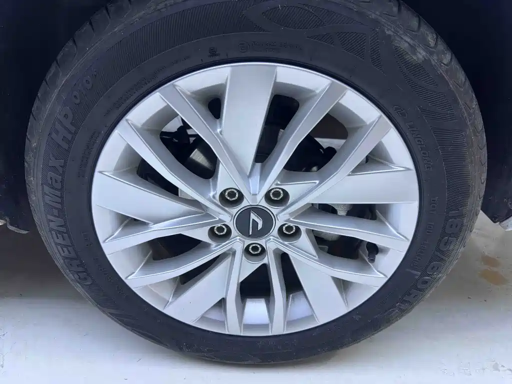 Jetta VA3 2021 1.5L Automatic Glory Edition
