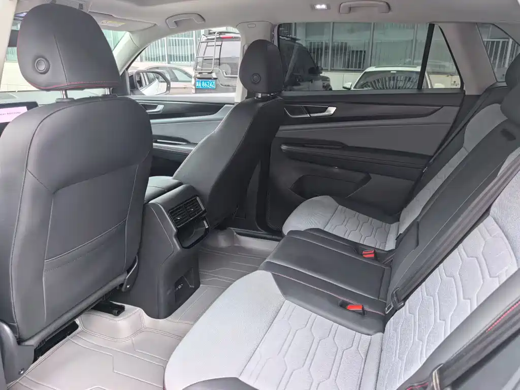 Volkswagen Teramont X 2021 380TSI AWD Luxury Edition