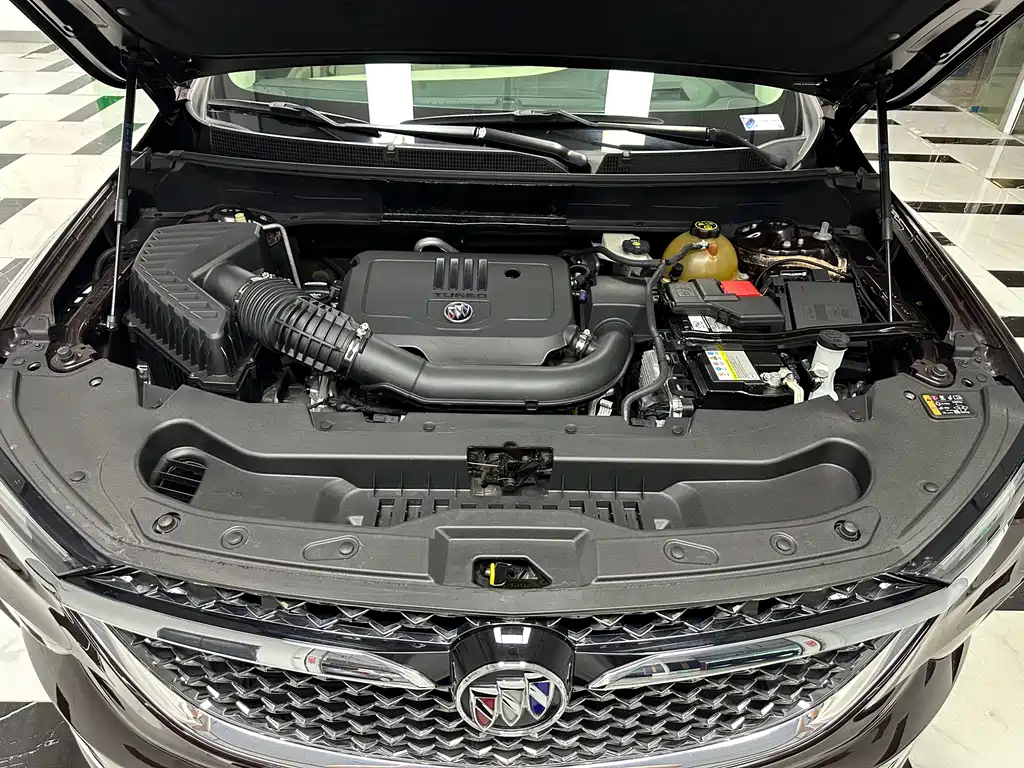 Buick Enclave 2020 28T AWD Avenir