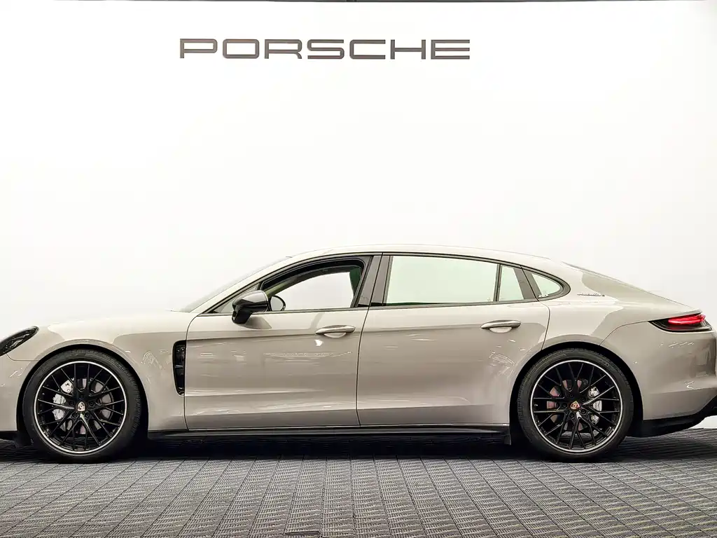 Porsche Panamera 2022 Executive LWB 2.9T