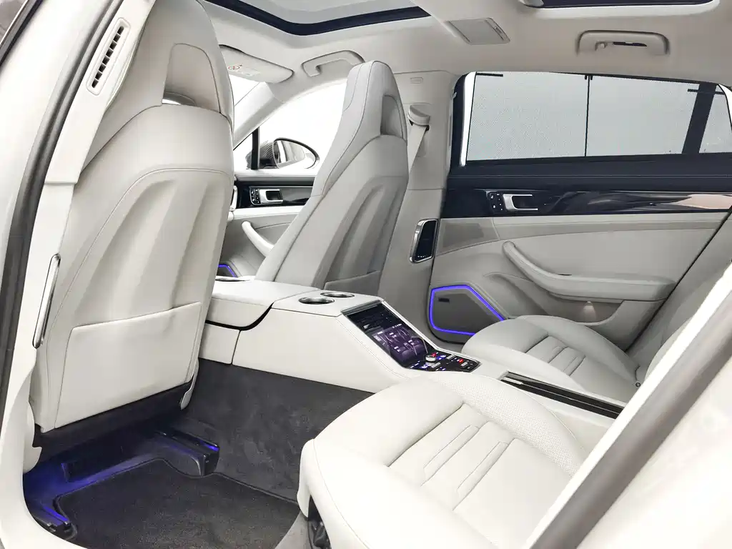 Porsche Panamera 2022 Executive LWB 2.9T