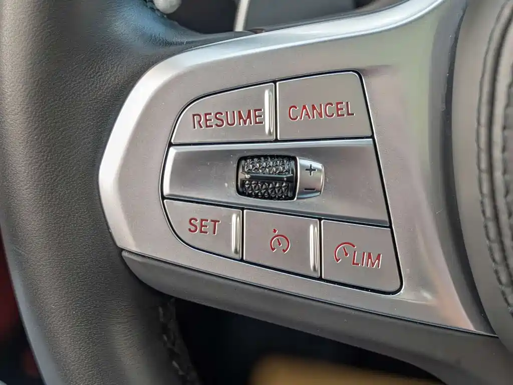 BMW 5 Series 2023 530Li Leading Edition M Sport Package - фото 22