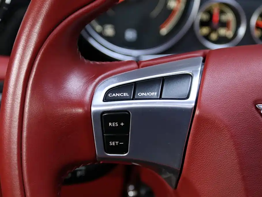 Bentley Flying Spur 2017 model 4.0T V8 S Standard Edition