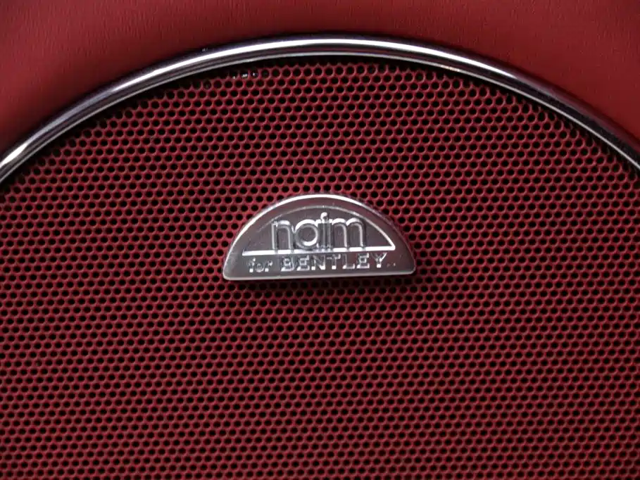 Bentley Flying Spur 2017 model 4.0T V8 S Standard Edition