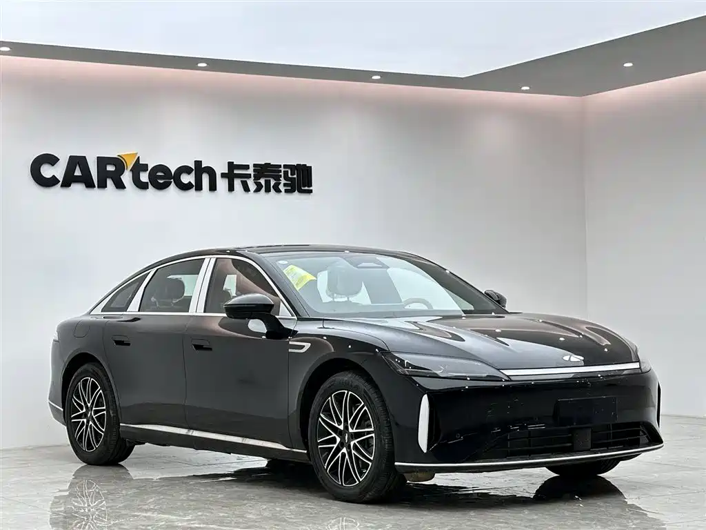 Chery Fulwin A9L 2025 260 Long Range Premium Edition