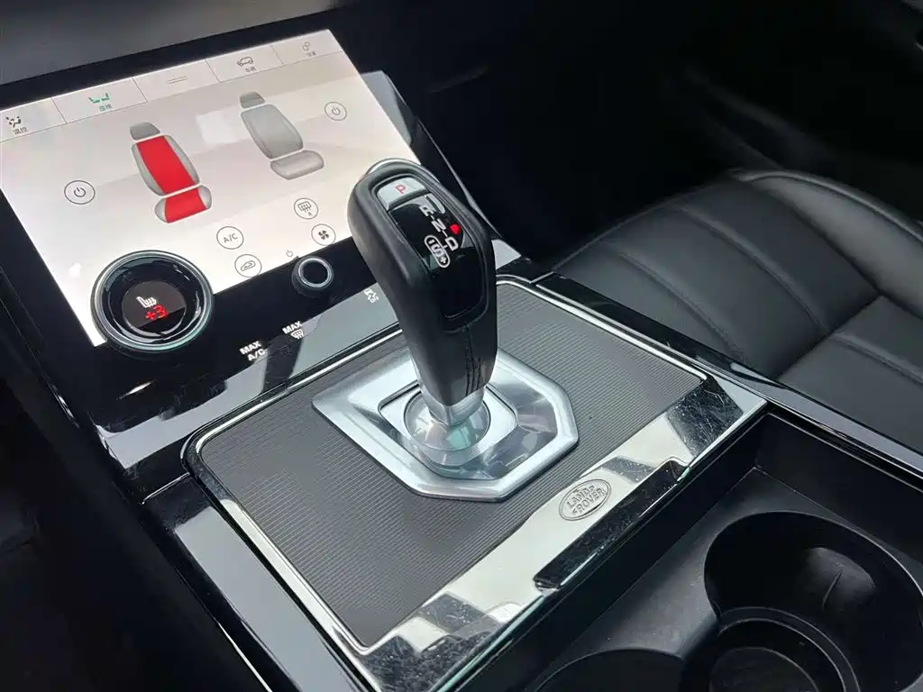Range Rover Evoque 2020 249PS R-DYNAMIC SE