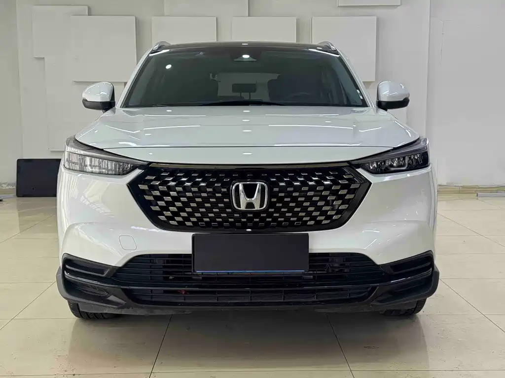 Honda XR-V 2023 1.5L CVT Trend Edition