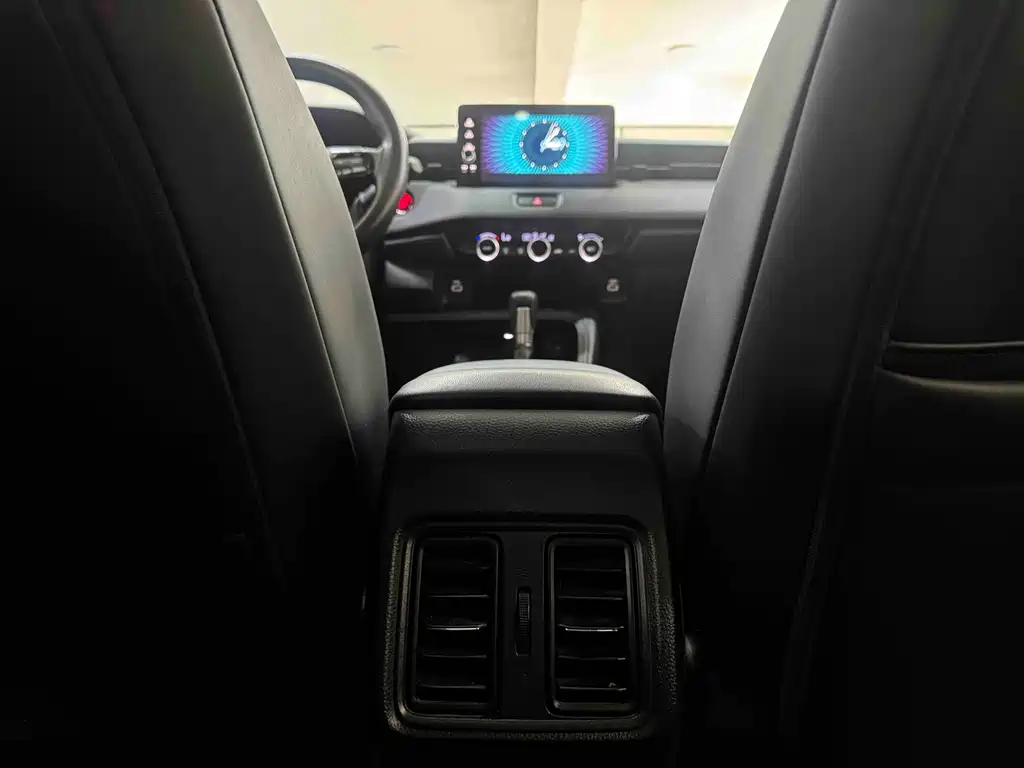 Honda XR-V 2023 1.5L CVT Trend Edition